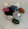 Ball Purse